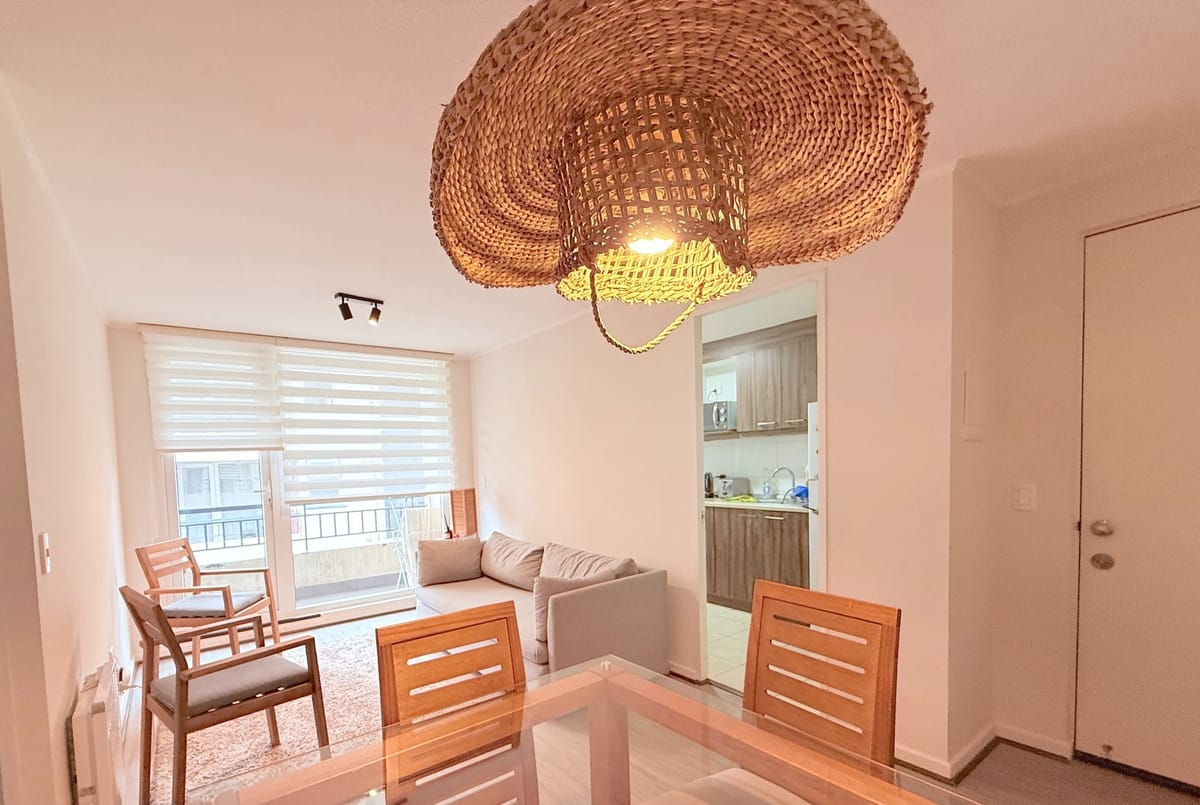 Piso Brintrup | Puerto Varas