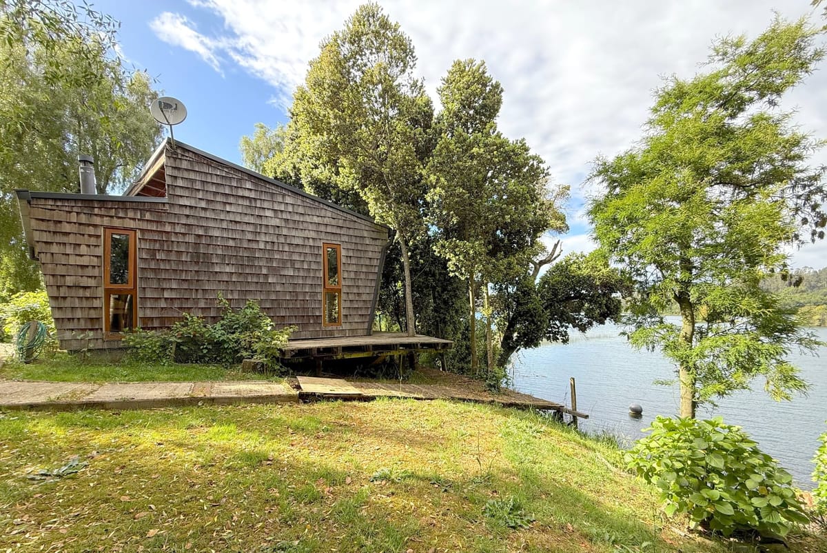 Casa Tejuela | Puerto Octay