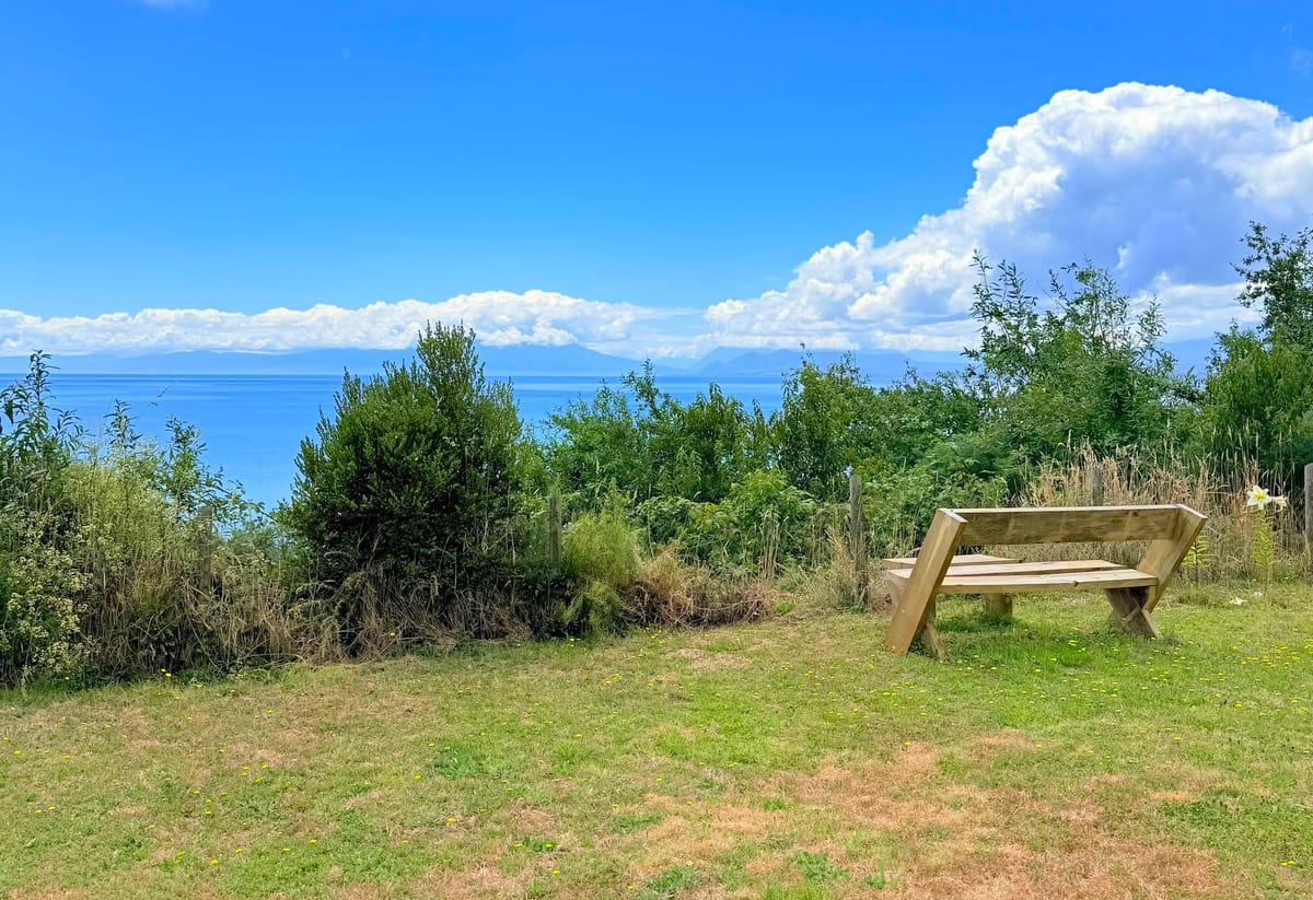 Casa Playa | Molino Viejo
