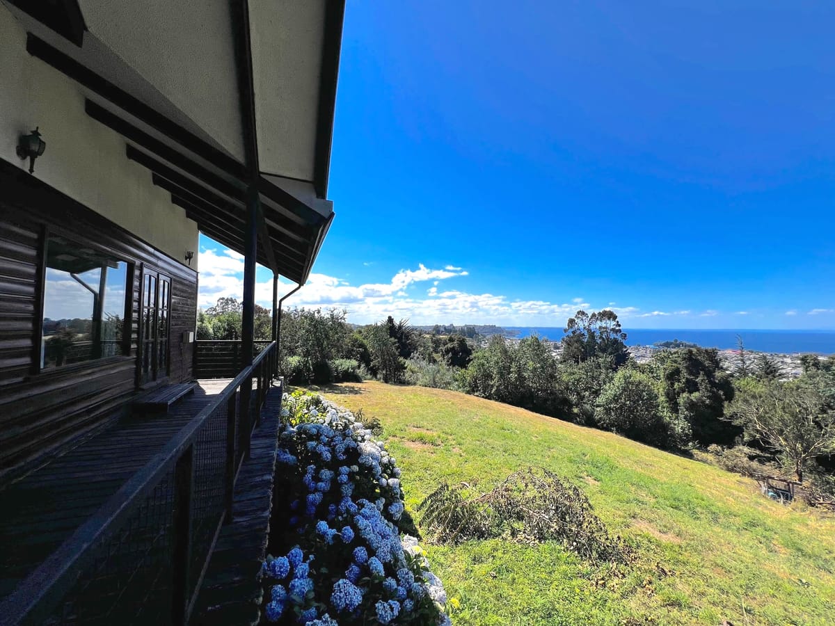 Casa Ivian | Puerto Varas