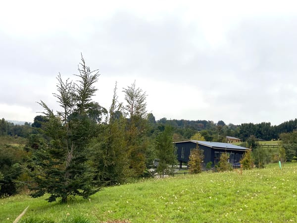 Casa Linda | Frutillar Bajo