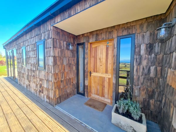Casa Bienvenida | Frutillar