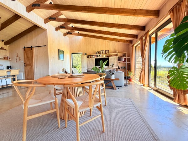 Casa Alba | Puerto Varas