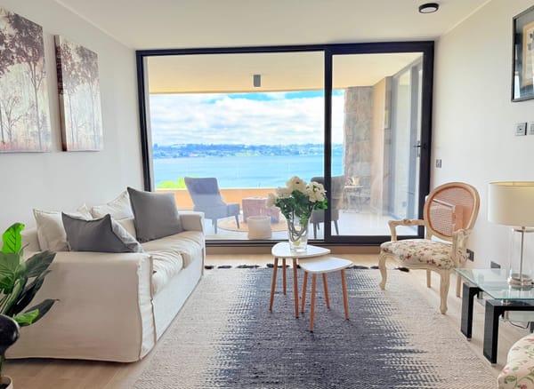 Lodge Sobre el Lago | Frutillar