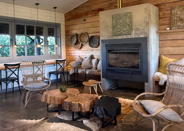 Casas y parcelas en primera etapa | La Reserva de Frutillar.