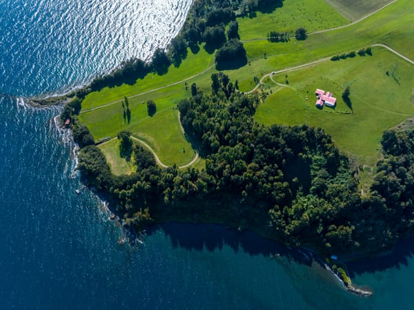 Casa Klocker | Puerto Octay