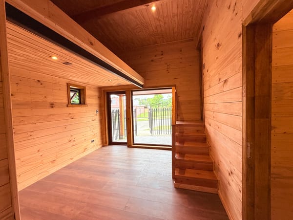 Espacio Comercial | Puerto Octay