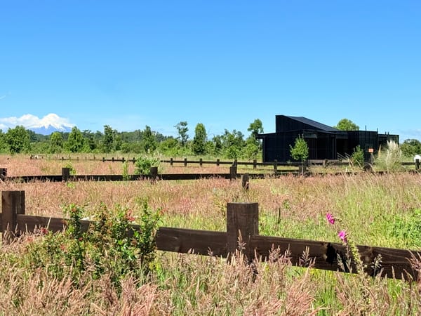 Casa Pradera | Frutillar