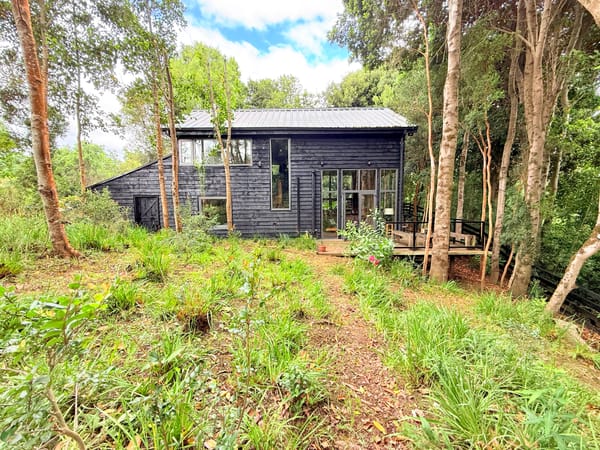 Casa Las Nalcas | Frutillar Bajo