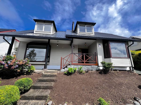 Casa Ralún | Puerto Varas