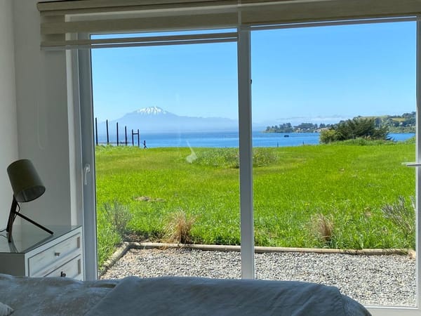 Casa Totoral | Llanquihue