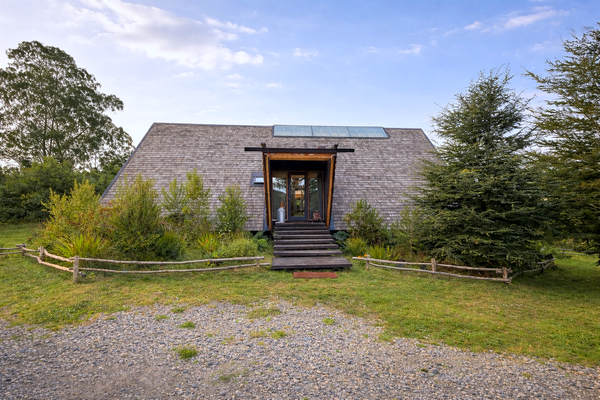 Casa Pausa | Quebrada Honda