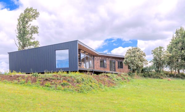 Casa Única | Frutillar